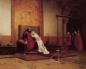 让 保罗 劳伦 : LExcommunication de Robert le Pieux